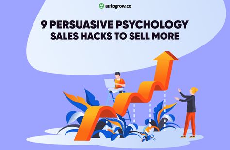 To understand what your prospects need and want and get them to buy, you must leverage the psychological aspect of sales. Here are 9 sales hacks to do just that How To Increase Sales, Sales Psychology Tips, Sales Techniques Retail, Timeshare Sales Tips, Sales Process Infographic, Psychology Tips, Human Instincts, Sales Process, Social Proof