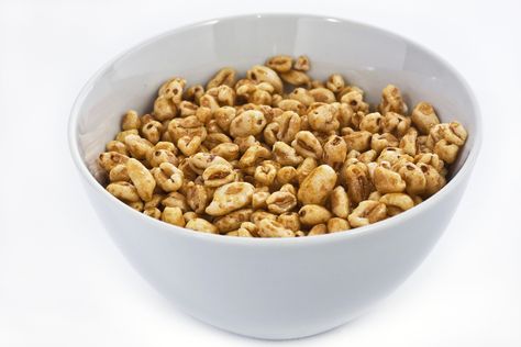 Breakfast Cereals Not Fortified With Iron for Hemochromatosis or Iron Overload Low Iron Foods, Low Iron Diet, Iron Diet, Cereals And Pulses, Honey Cereal, Healthy Breakfast Choices, Fortified Cereals, Calcium Rich Foods, Lime Recipes