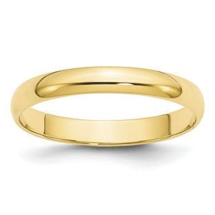 3MM Half Round Lightweight Plain Wedding Band In 10K Yellow Gold Gemologica.com offers a large selection of wedding bands in 10K and 14K yellow and white gold for men and women. We have styles including comfort fit, half round edges, flat edges, flat comfort fit, flat step down edge, half round with milgrain, plain, classic, antique style and bevel edge. Our complete collection of gold wedding rings: www.gemologica.com/mens-gold-wedding-bands-c-28_46_316_320.html Wedding Rings Plain, Wedding Jewelry Simple, Wedding Rings Ideas, Round Wedding Band, Gold Wedding Bands, Wedding Rings Round, Yellow Rings, Rings Ideas, Engraved Wedding