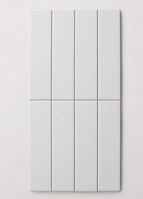 Matte Tile Backsplash, Matte Subway Tile Backsplash, White Subway Tiles Kitchen Backsplash, White Tile Texture, White Subway Tile Kitchen, White Tile Kitchen Backsplash, Gray Shower Tile, White Subway Tile Bathroom, Subway Tile Design