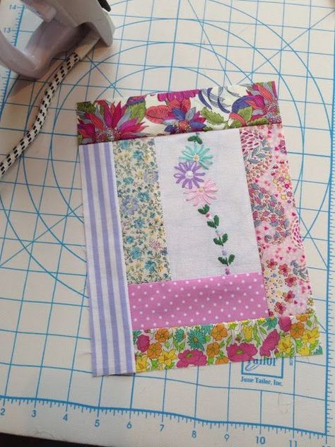 Stitchin' Therapy: Friday finds March 27 Hantverk Diy, Embroidered Quilts, Embroidery Transfers, Embroidery Patterns Vintage, Linen Quilt, March 27, Couture Vintage, Vintage Linen, Quilt Block Patterns