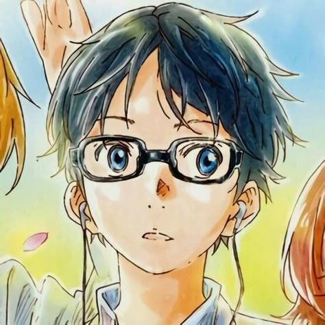 Kousei Arima Pfp, Kousei Arima Icon, Characters To Cosplay, Kousei Arima, Arima Kousei, Anime Inspiration, Cosplay Clothes, Your Lie In April, You Lied