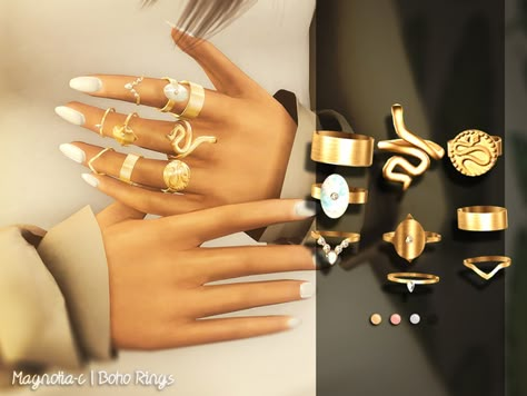 The Sims 4 Cc Resource Jewelry, Sims 4 Cc The Sims Resource Jewelry, The Sims 4 Cc Clothing For Men The Sims Resource, Cc Rings The Sims 4, Sims 4cc Jewelry, Sims 4 Free Cc Accessories, Sims 4 Accessories Cc Rings, Sims 44 Cc Jewelry, The Sims Resource Jewelry