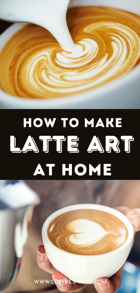 Expensive Coffee Machine, Hosting A Party At Home, Latte Art Tutorial, How To Make Cappuccino, Salt Block Cooking, How To Make A Latte, Cappuccino Art, Milk Art, Expensive Coffee