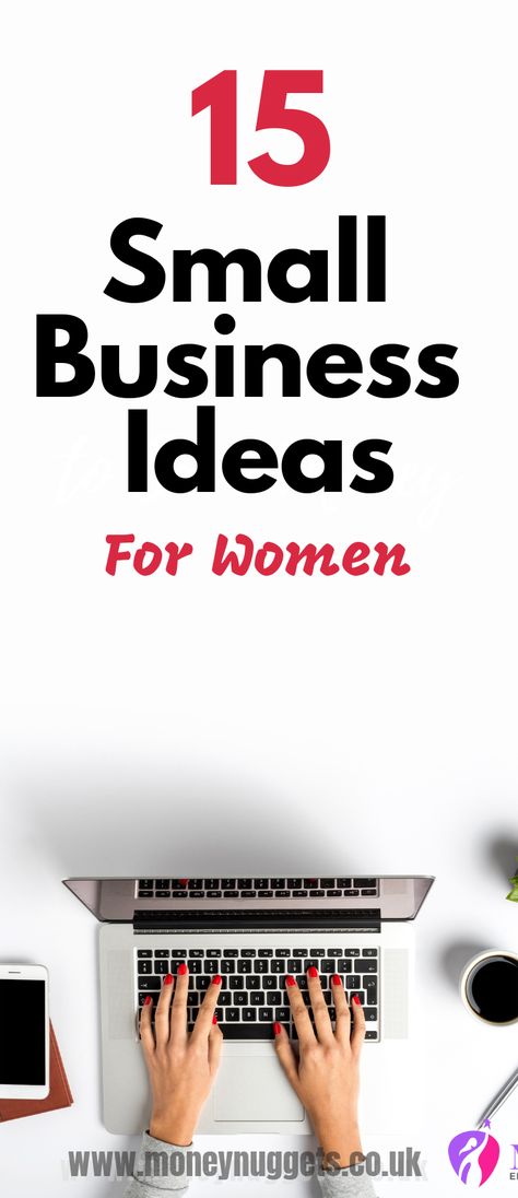 Want to start a new business on a budget? Fulfil your potential as a Girl Boss in 2019 with one of our inspiring list of small business ideas for women.  small business ideas for women | small business ideas for women startups | small business ideas for women startups Small Business Ideas For Women, Business Ideas For Women Startups, Uk Money, Start A New Business, Business Ideas For Women, Business Ideas Entrepreneur, Savings Planner, Money Makers, Best Small Business Ideas