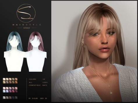 The Sims 4 Cc Hair Free Downloads, Sims 4 Night Crawler Hair, Sims 4 Mods Sims Resource, Sims 4 Halle Bailey, Sims 4 Cc Hair Wicks, Best Sims 4 Cc Hair, Womens Hair Sims 4 Cc, Sims 4 Custom Content Hair Female Hairstyles, Sims 4 Cc Alpha Hair Female Long