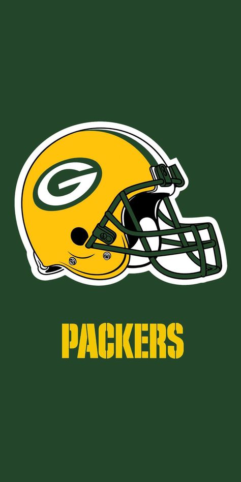 Green Bay Packers Stadium, Helmet Wallpaper, Packers Wallpaper, Green Bay Packers Funny, Packers Funny, Green Bay Packers Wallpaper, Green Bay Packers Helmet, Unlimited Logo, Nfl Helmets