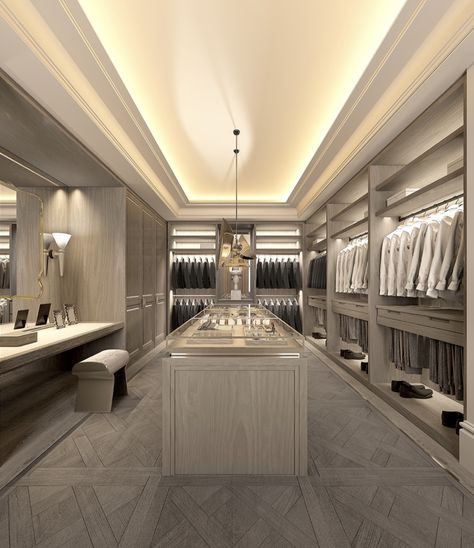 Massive Walk In Wardrobe, Large Walk In Closets Master Suite, Gorgeous Walk In Closet, Big Closet Aesthetic, Big Closet Luxury, Dressing Luxe, Walk In Closet Huge, Luxury Closet Mansions, Big Walk In Closet