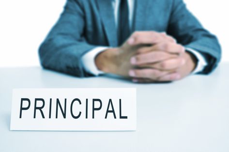 Principal are also known as headmasters in some countries, as well as a few select schools in the United States The Inmate, Principal Ideas, Private Academy, Leadership Ideas, School Improvement, Visual Basic, Tax Accountant, Tax Advisor, Certified Financial Planner