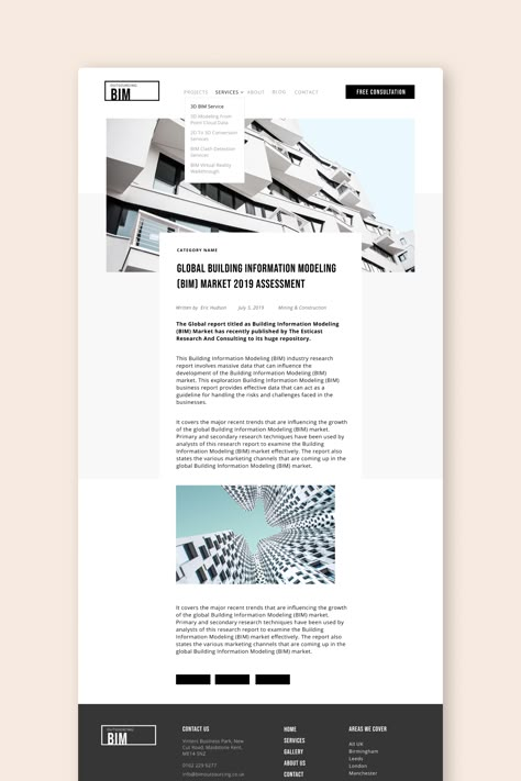 Article Page Web Design, Blog Article Page Design, Blog Article Web Design, Blog Page Layout, Modern Blog Website Design, Article Website Design, Blog Page Design Layout, Blog Page Web Design, Blog Templates Design Layout