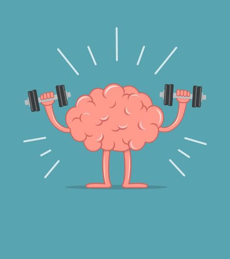 Brain Gym Exercises, Cognitive Exercises, Brain Surgeon, Gym Exercises, Brain Gym, Brain Exercise, Train Your Brain, Improve Focus, Brain Games