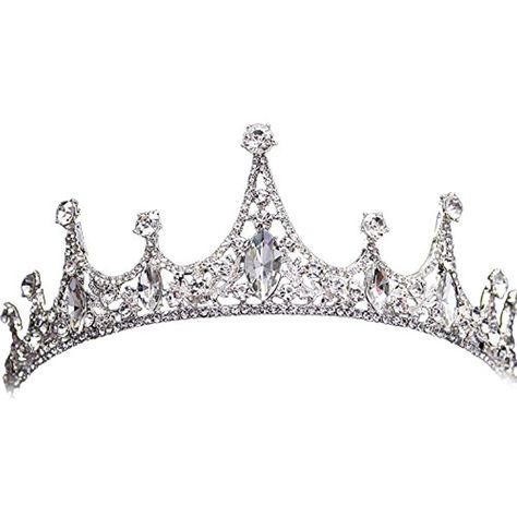 Generic Smart Heart 925 crown tiara tiara inlaid zircon cute princess girlfriend girlfriends birthday gift >>> Find out more about the great product at the image link. (This is an affiliate link) #Makeup 16th Birthday Dinner, Carrie Costume, Girlfriends Birthday, Head Crown, Wedding Hairband, Wedding Headdress, White Head, Bride Headband, Bridal Headdress