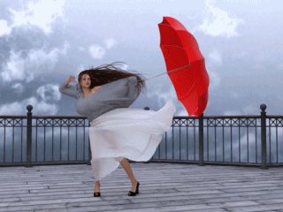 wgsoup | DeviantArt Skirt Blowing In The Wind, Skirt Animation, Windy Art, Windy Skirt, Windy Girl, Terrible Tattoos, Wind Skirt, Dress Wind, Windy Skirts