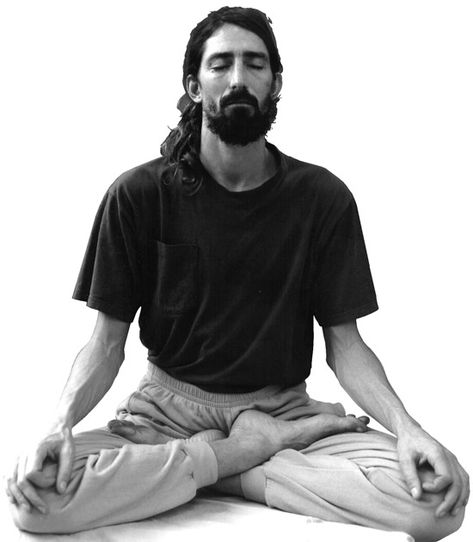 Ancient Yogi, Meditation Posture, Kriya Yoga, Meditation Poses, Workout Training Programs, Lotus Pose, Retreat Center, Yoga Nidra, Relaxation Techniques