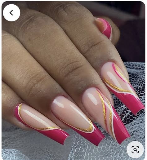 Nail Art For Short Nails, Art For Short Nails, Ombre Nail Art Designs, Press On Nails Long, Halloween Press On Nails, Wow Nails, French Manicure Nails, Nail Art Gel, Fancy Nails Designs