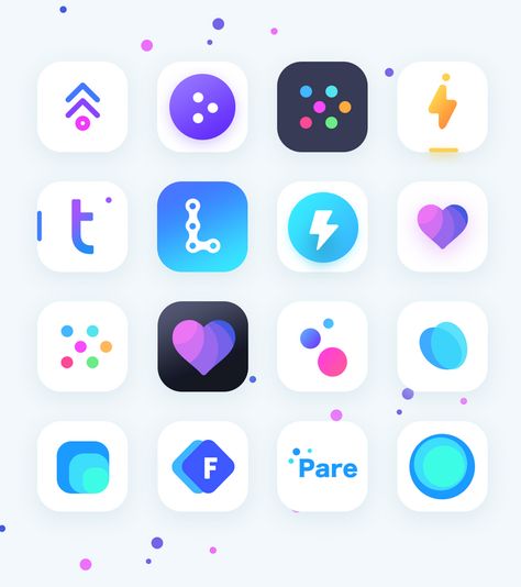 #icon #logodesign #illustration Mobile Icon Design, Launcher Icon, Logo Design App, Ui Ux 디자인, Mobile App Icon, Icon Design Inspiration, Logo Application, Flat Design Icons, Mobile Icon