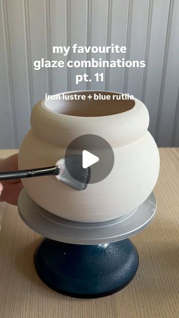 Glaze On Textured Pottery, Iron Oxide Pottery, Pottery Mug Glaze Ideas, Sea Salt Glaze Combinations, Iron Luster Glaze Combinations, Ceramic Glaze Recipes Cone6, Blue Rutile Glaze Combinations, Iron Lustre Glaze Combinations, Textured Turquoise Glaze Combinations