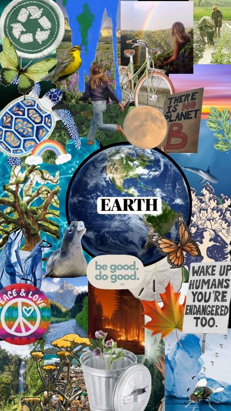 #nature#oneplanet#earth#savethearth#ocean#life#animals Natural Resources Aesthetic, How To Save Earth, Biodiversity Aesthetic, Subsystems Of The Earth, Environmental Science Poster, Natural Resources Poster, Earth Science Aesthetic, Planet Earth Aesthetic, Environmental Science Aesthetic