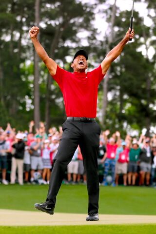 Viral Video Licensing | Veritone Licensing Woods Wallpaper Iphone, Tiger Woods Wallpaper, Woods Wallpaper, Golf Pictures, Pro Golfers, Golf Pga, Golf Inspiration, Augusta National, Golf Quotes