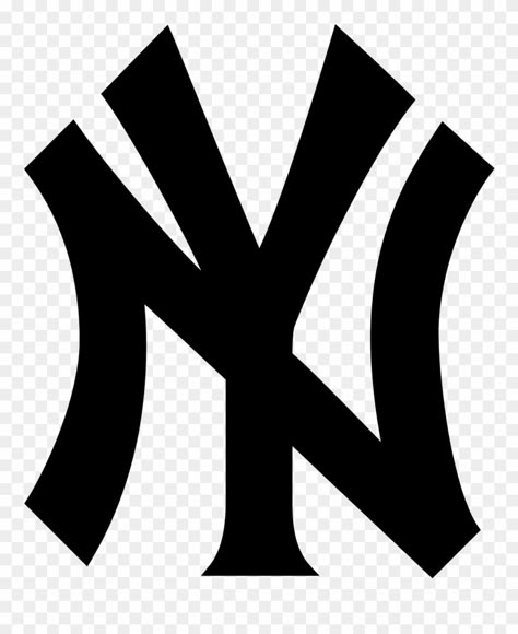 New York Yankees Wallpaper, Yankees Wallpaper, Black And White New York, New York Cap, New Era Yankees, Tshirt Sticker, New Svg, New York Yankees Logo, New York Logo