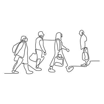 people,happy,continuous,vector,team,sketch,success,concept,person,man,crowd,party,positive,woman,cheering,isolated,linear,mood,minimalist,illustration,drawing,hand drawn,one line,line art,one,happiness,jump,continuous line,feelings,jumping,fitness,lifestyle,outline,young,simplicity,sport,graphic,single line,contour line,friends,full length,lines,minimalism,enjoying,youth,millennial,line vector,lines vector,people vector,woman vector,graphic vector,man vector,sport vector,person vector,party vect People From Behind, Continous Line Drawing, Human Body Study, Running People, Line Animation, How To Draw People, Drawings Of People, Drawing Png, Single Line Drawing