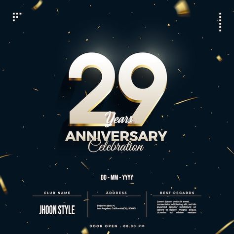 Anniversary Company Design, Work Anniversary Poster Design, Corporate Anniversary Poster, Anniversary Design Graphic, Company Anniversary Poster, Anniversary Graphic Design, Anniversary Flyer Design, Anniversary Poster Design, Anniversary Post