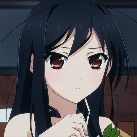 Kuroyukihime 🅸🅽 Accel World Accel World, World Icon, Girl Inspiration, Anime Kawaii, Girl Tattoos, Anime Images, Anime Icons, Romance, Fan Art