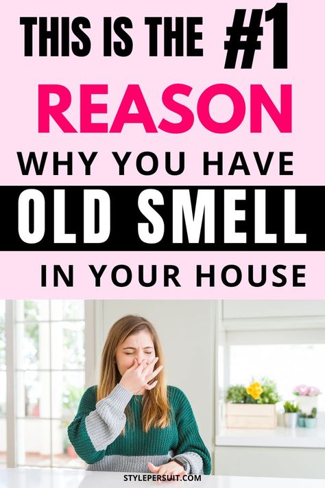 The Causes of Smell in Your House: And Best Ways to Get Rid of Old House Smell Fresh House Smell Tips, Getting Smells Out Of House, Clean Smelling House Hacks, How To Have A Clean Smelling House, Musty House Smell How To Get Rid, How To Get Rid Of Odors In House, How To Get House To Smell Good, How To Make Your House Smell Good Naturally, Natural House Smell Good