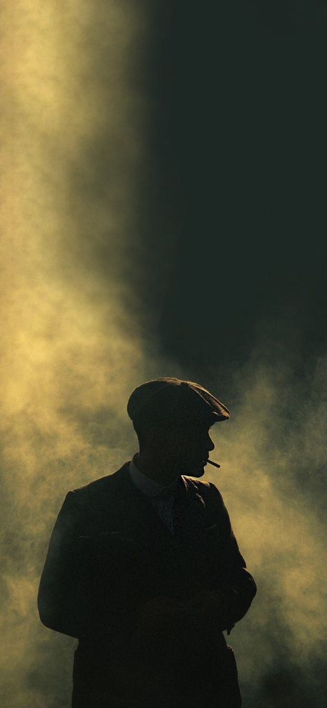 Peaky Blinders Black Wallpaper, Tommy Shelby Profile Picture, Peaky Blinders Background, Masculine Aesthetic Wallpaper, Sigma Wallpaper 4k, Hardest Wallpapers, Tommy Shelby Wallpaper, Peaky Blinders Theme, Peaky Blinders Poster