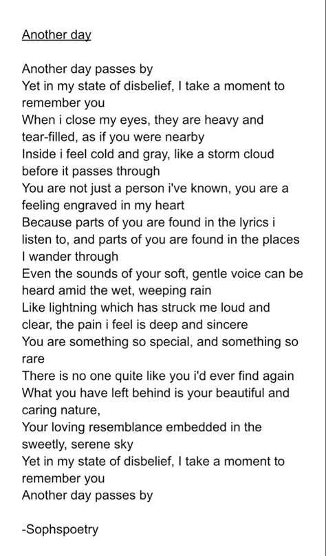 You Finally Lost Me Quotes, Lossed Loved Ones Quotes, Letter To A Lost Loved One, Wallpapers For Lost Loved Ones, Poems For Passed Loved Ones, Poems About Being Left Behind, Quotes On Loosing Someone You Love, Poem About Being Lost, Poem About Time Passing