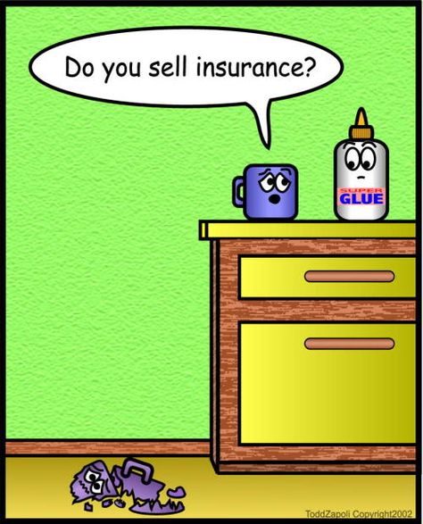 Inanimate Objects - Insurance Life Insurance Humor, Insurance Meme, Life Insurance Marketing, Life Insurance Facts, Insurance Investments, Insurance Ads, Health Insurance Humor, Best Health Insurance, Whole Life Insurance