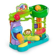 Bright Starts Having A Ball Jungle Fun Ball Climber Diy Toy Storage, Trendy Toys, Toys For Toddlers, Bright Starts, Boy Toys, Top Toys, Baby Toy, Boys Christmas, Baby Play