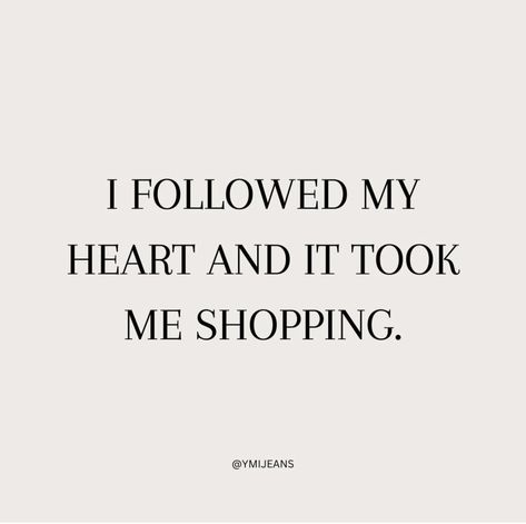 We're in a committed relationship with retail therapy 🛍️ #ymi #quote #relatable #shopping Product Quotes Business, Wednesday Shopping Quotes, I Love Clothes Quotes, Shopping Therapy Quotes, Quotes About Outfits, Shopping Addict Quotes, Shopping Quotes Aesthetic, Retail Therapy Aesthetic, Thrift Shop Quotes