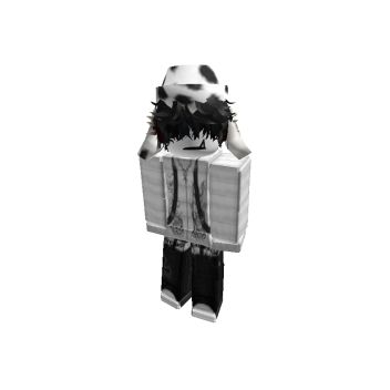 Hãy khám phá chiếc avatar Roblox của bạn với phong cách emo độc đáo, tạo nên một hình ảnh thu hút sự chú ý trong cộng đồng Roblox đầy sáng tạo.