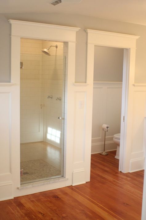 Toilet Closet, Frameless Glass Doors, Toilet Sink, Toilet Room, Steam Showers Bathroom, Bathroom Layout, Bathroom Renos, Bath Remodel, Bathroom Remodel Master