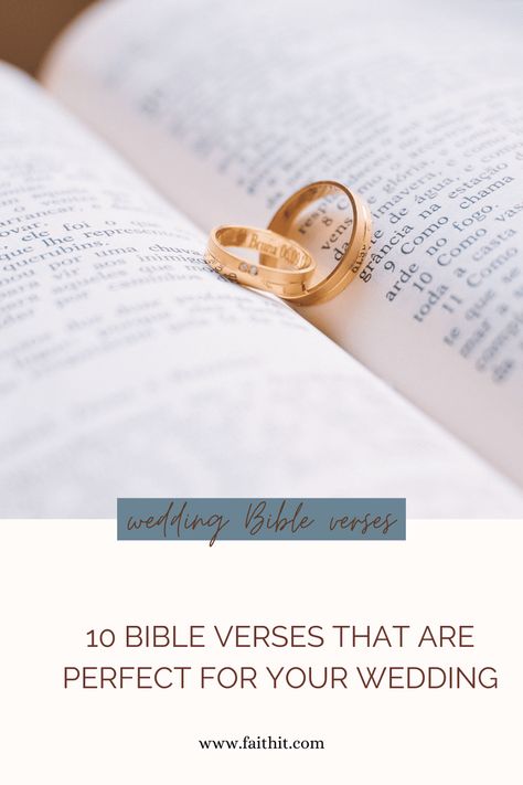 perfect Bible verses for weddings Wedding Bible Verses Marriage Scriptures, Marriage Bible Verses Scriptures, Bible Verses For Weddings, Bible Verse Wedding, Marriage Verses, Wedding Bible Verses, Christian Weddings, Christian Wedding Cards, Marriage Scripture