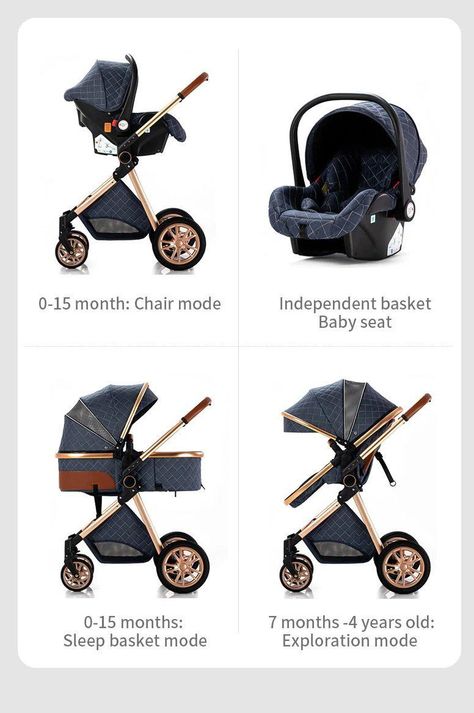 Stroller Travel System, Luxury Stroller, Travel Systems For Baby, Large Storage Baskets, Stylish Maternity Outfits, Nursery Room Inspiration, Baby Bassinet, Travel System Stroller, Luxury Baby