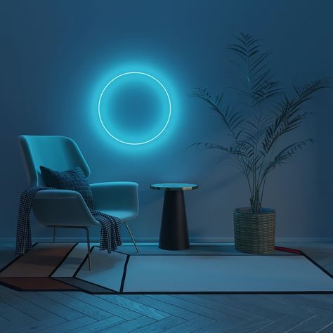 Primary Shapes, Studio Room Design, Star Night Light, Night Light Projector, Acrylic Led, Novelty Lighting, Studio Room, Room Walls, Background Decoration