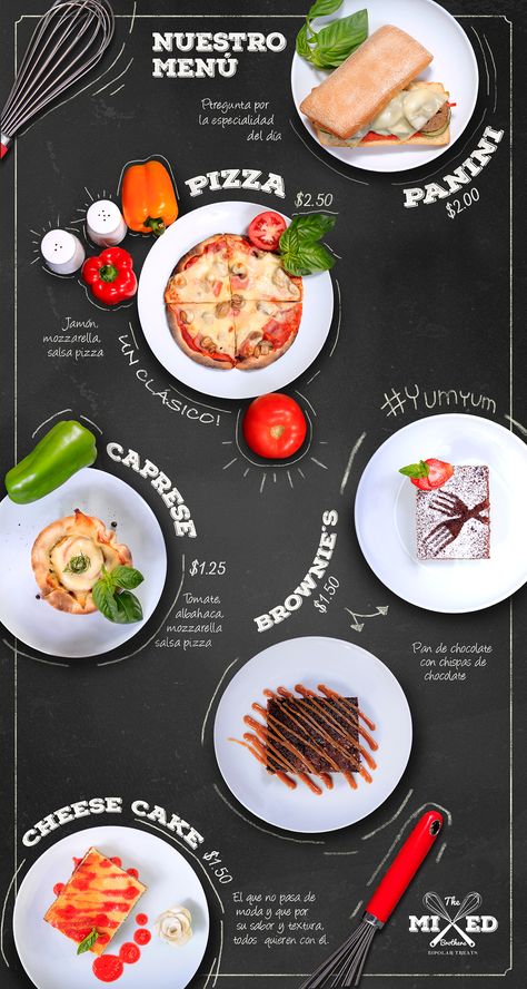 TMB, Menu Design, Food Stylish and Food Photoshoot on Behance Cafe Menu Design, Menue Design, Menu Layout, Food Photoshoot, Menu Designs, Food Menu Design, Food Graphic Design, Restaurant Menu Design, Food Poster Design