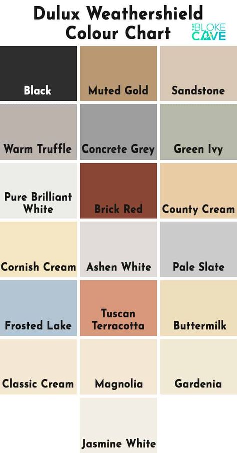 Outdoor Wall Colour Paint Colors, Masonry Paint Ideas, Garden Wall Colours Outdoor, Sandtex Masonry Paint Colours, Dulux Masonry Paint Colours, House Colours External, External House Paint Colors, Dulux Exterior Paint Colours, Sandtex Masonry Paint