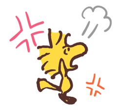 SNOOPY & BELLE – LINE Stickers | LINE STORE Woodstock Bird, Snoopy Tattoo, Woodstock Snoopy, Woodstock Music, Woodstock Peanuts, Snoopy Comics, Woodstock 1969, Cute Sister, Peanuts Comic Strip