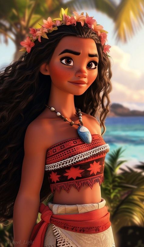 How Pinterest Sees Me Character, Moana Wallpaper Iphone, Disney Moana Art, Fun Tiktok, Moana Movie, Disney Movie Art, Moana Disney, Moana 2, Disney Princess Moana