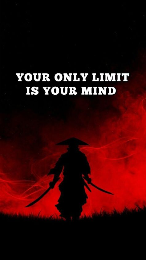 Samurai Quotes Wallpaper, Anime Gym Motivation Wallpaper, Motivational Anime Quotes Wallpaper, Samurai Quotes Wisdom, Warrior Quotes Wallpaper, Samurai Motivation, Me Vs Me Wallpaper, Motivational Anime Wallpaper, Dark Motivational Wallpaper