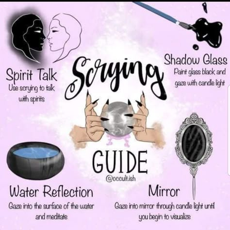 Divination Methods, Witch Tips, Wiccan Magic, Grimoire Book, Magic Spell Book, Witchy Tips, Witch Spirituality, Eclectic Witch, Wiccan Spell Book