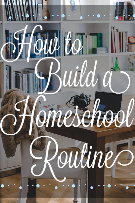 I've talked before about our gentle morning homeschool routine. In fact, it's one of my Home School Routine, Homeschool Routine, School Routine, Homeschool Education, How To Start Homeschooling, School Schedule, Homeschool Schedule, Homeschool Learning, Homeschool Life