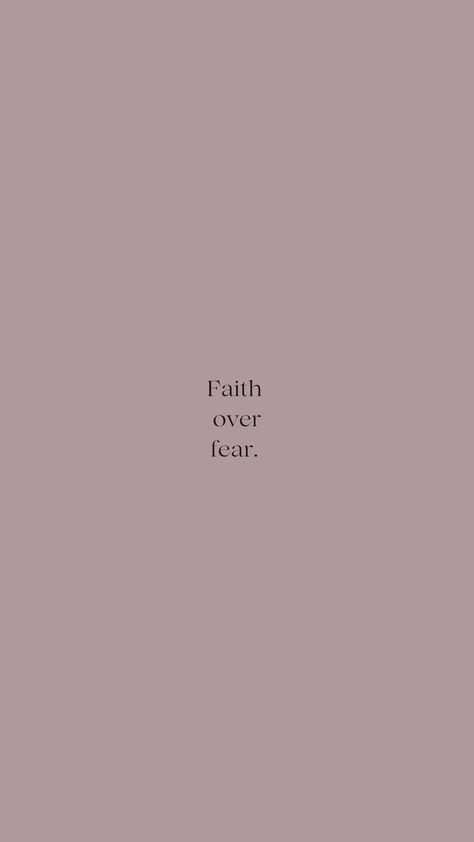 Faith Over Fear Tattoos, Faith Over Fear Quotes, Faith Over Fear Wallpaper, Faith Over Fear Tattoo, Biblical Reminders, Fear Tattoo, Christian Pics, Bible Quotes Pictures, Biblical Artwork