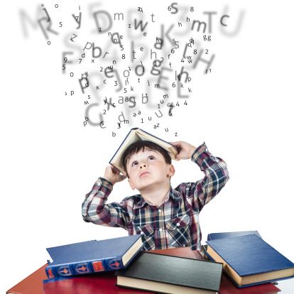 What you need to know when you love a child with dyslexia Writing Problems, What Is Reading, Holiday Homework, Integrated Learning, Impulsive Behavior, Communication Problems, Personality Characteristics, Foreign Language Learning, Learning Strategies