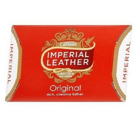 18 x 100 g IMPERIAL LEATHER CLASSIC SOAP BAR CUSSONS Ivory Bar Soap, Imperial Leather, Skin Lightening Soap, Ivory Soap, Dove Men Care, African Black Soap, Washing Powder, What Have You Done, Go The Extra Mile