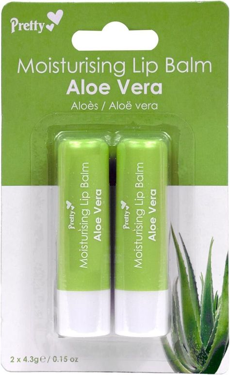 Check out Premium Aloe Vera Moisturising Lip Balm 2 Pieces Pretty Healing Alo High Quality, the latest item I added on eBay! #eBay #eBaySeller Aloe Vera Lip Balm, Moisturizing Lip Balm, Lip Moisturizer, Lip Balm, Aloe Vera, The Balm, Lips, Healing, High Quality