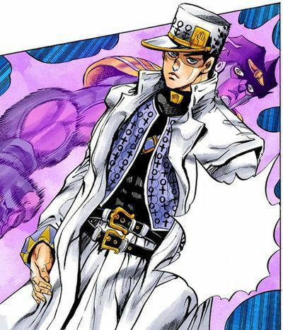 Jotaro Part 4, Jojo's Bizarre Adventure Characters, Star Platinum, Jojos Bizarre Adventure Jotaro, Yoshikage Kira, Joseph Joestar, Jojo Parts, Jojo's Bizarre Adventure Anime, Jotaro Kujo